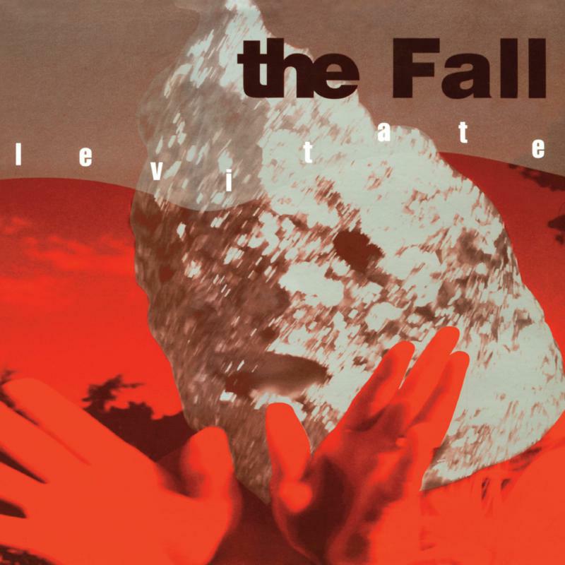 Picture of The Fall - Levitate (Expanded Edition)