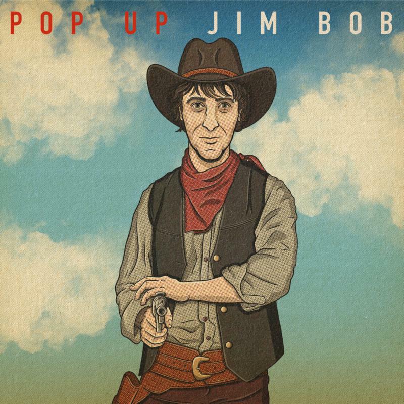 Picture of Jim Bob - Pop Up Jim Bob