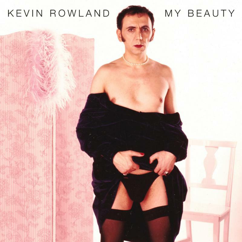 Picture of Kevin Rowland - My Beauty (Expanded Edition)