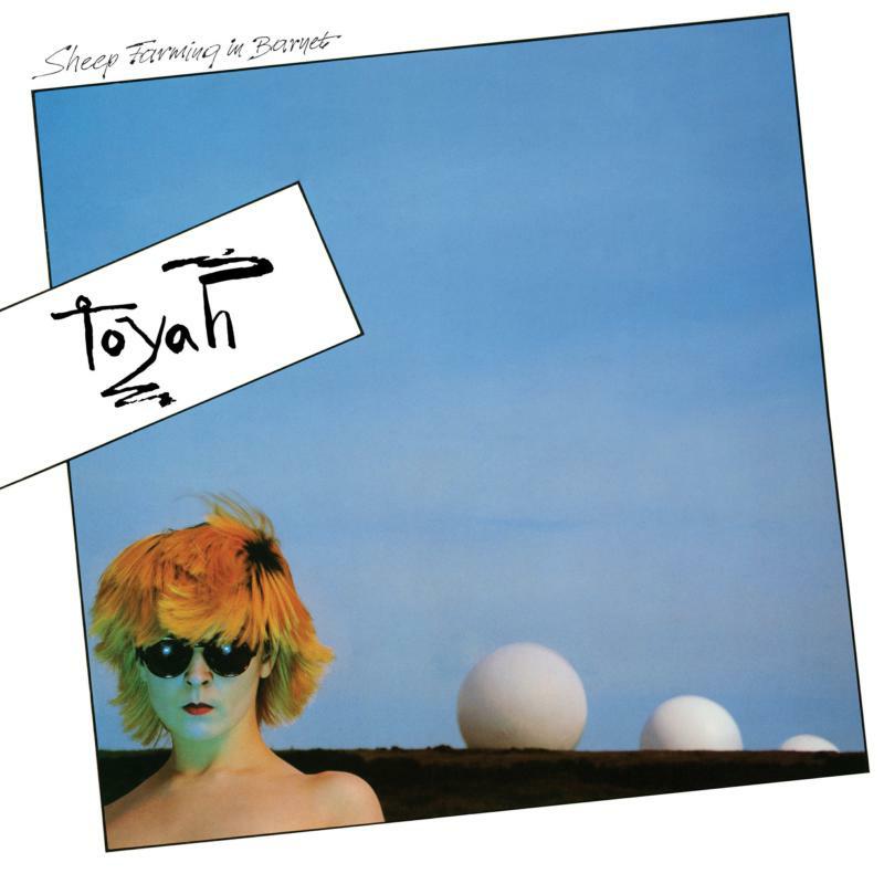 Picture of Toyah - Sheep Farming In Barnet: 2CD/1DVD Deluxe Digipak