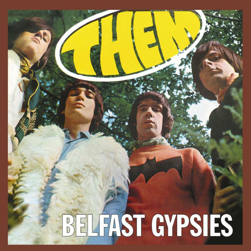 Picture of Belfast Gypsies - Them Belfast Gypsies