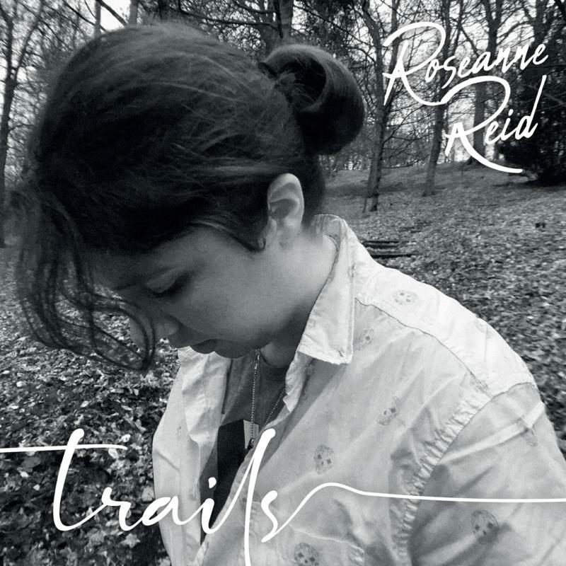 Picture of Roseanne Reid - Trails