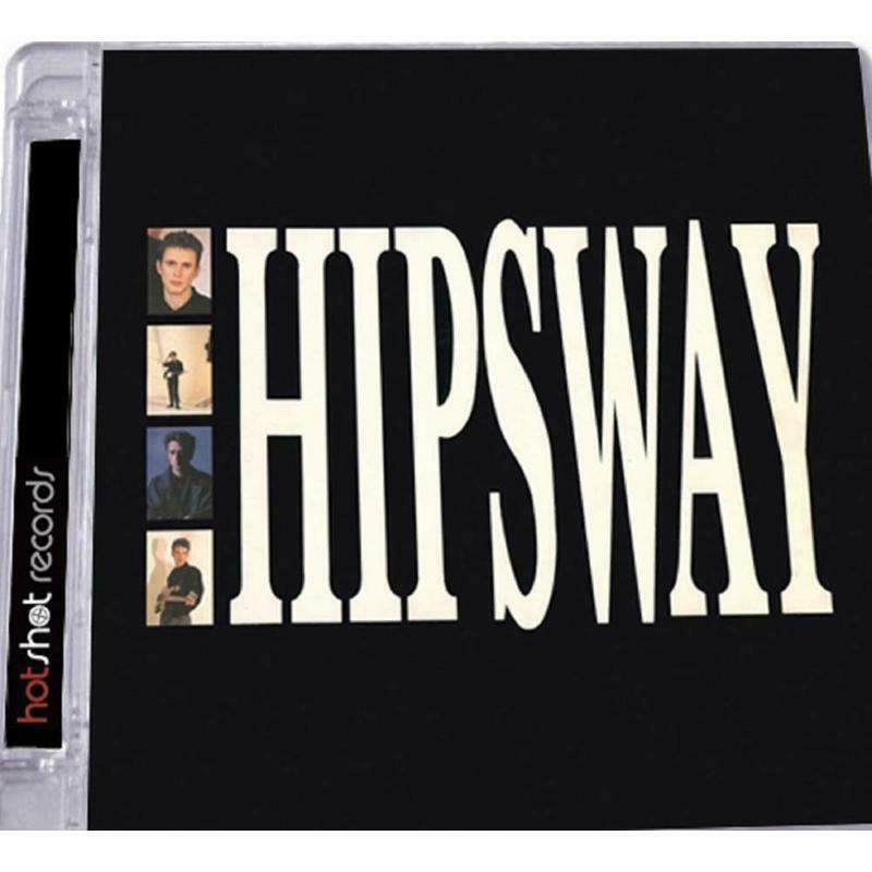 Picture of Hipsway - Hipsway (Deluxe Version)
