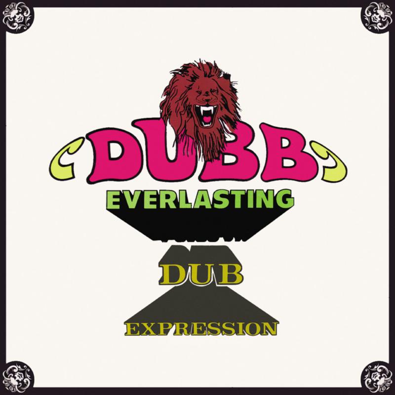 Picture of Errol Brown - Dubb Everlasting / Dub Expression
