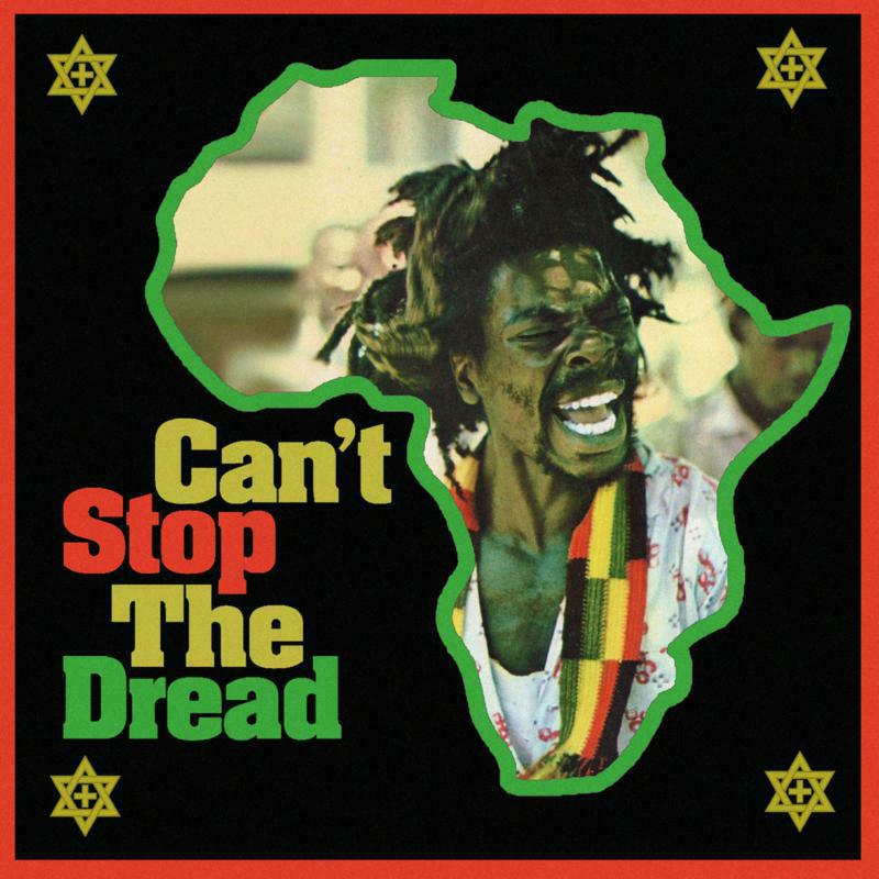 Picture of Various Artists - Can't Stop The Dread (2CD)
