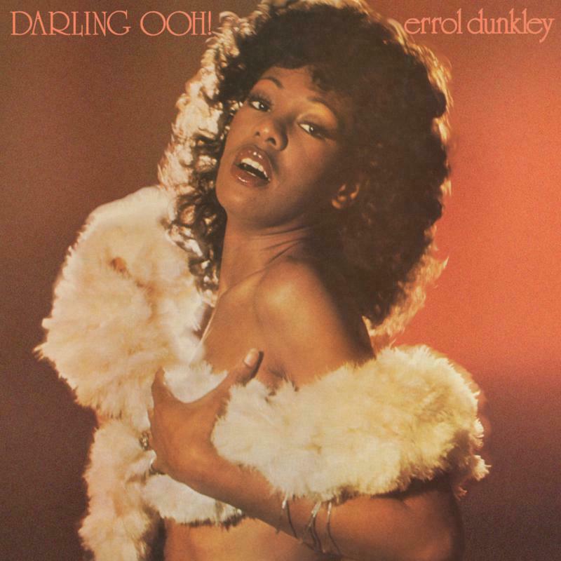 Picture of Errol Dunkley - Darling Ooh! (Expanded Original Album) (2CD)