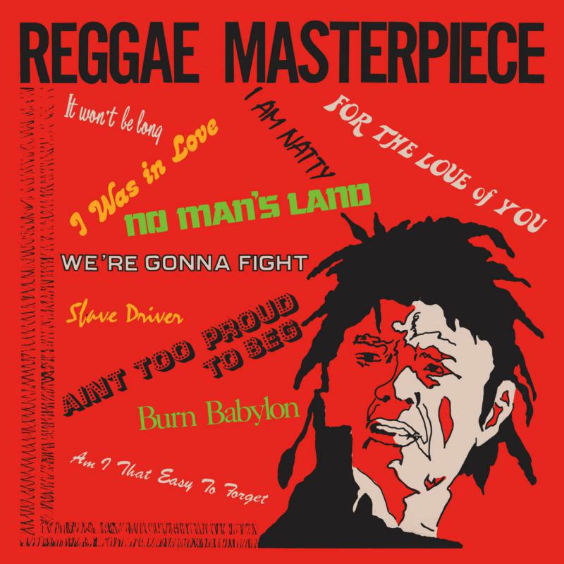 Picture of Various Artists - Reggae Masterpiece - Expanded Edition