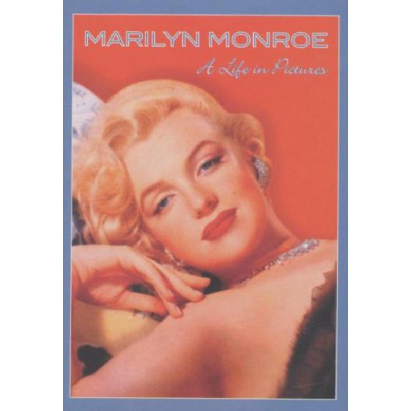 Picture of Marilyn Monroe - Life In Pictures