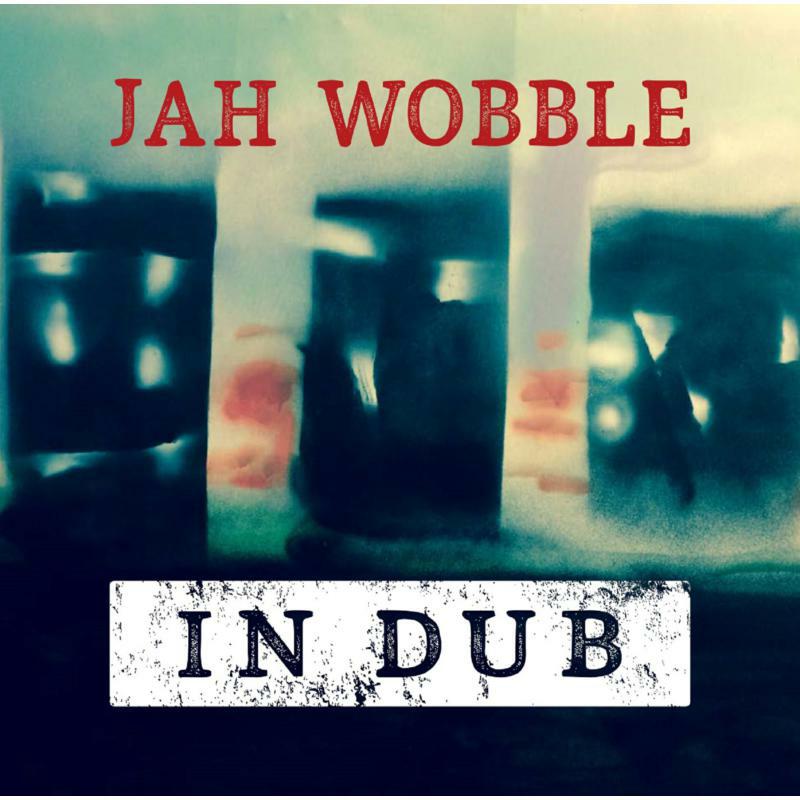 Picture of Jah Wobble - In Dub (2CD)