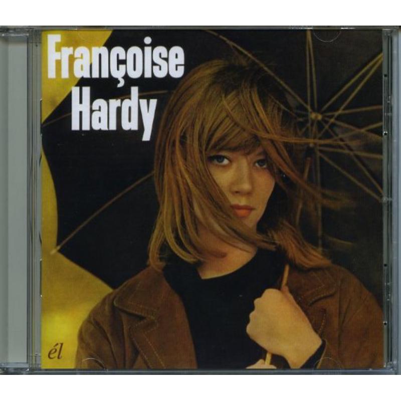 Picture of Francoise Hardy - Francoise Hardy