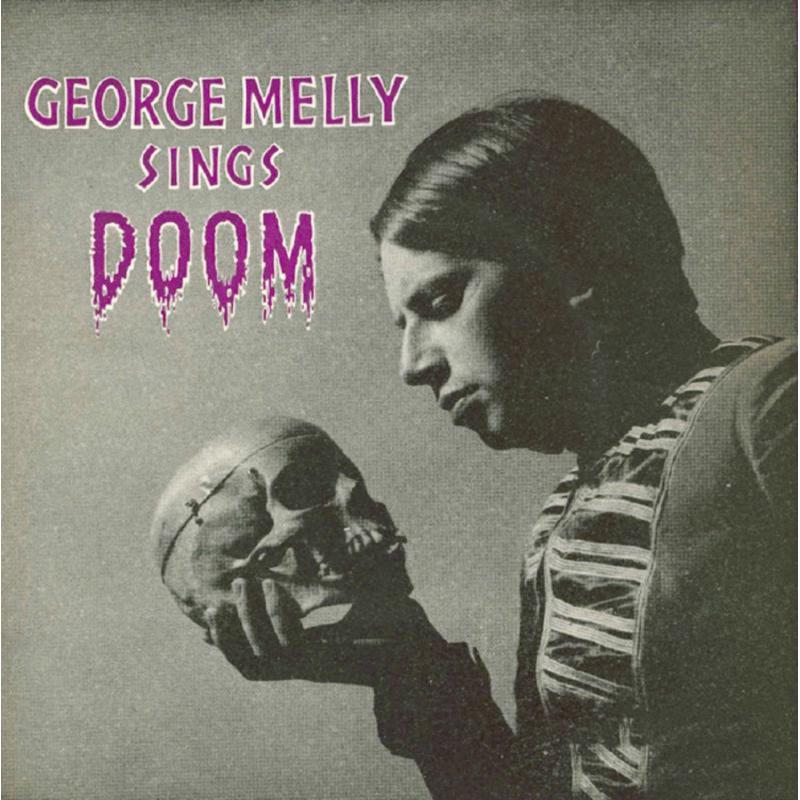Picture of George Melly - Sings Doom