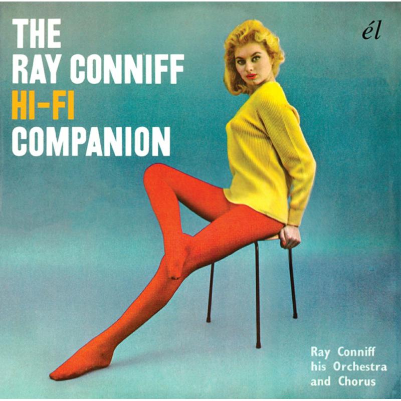Picture of Ray Conniff - The Ray Conniff Hi-Fi Companion