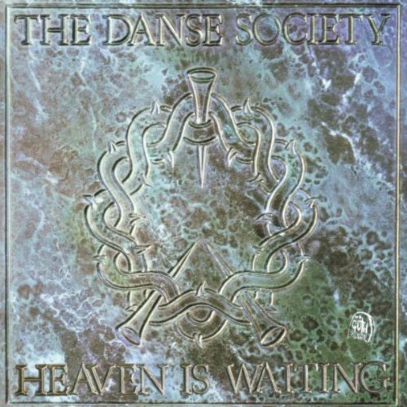 Picture of Danse Society - Heaven Is Waiting