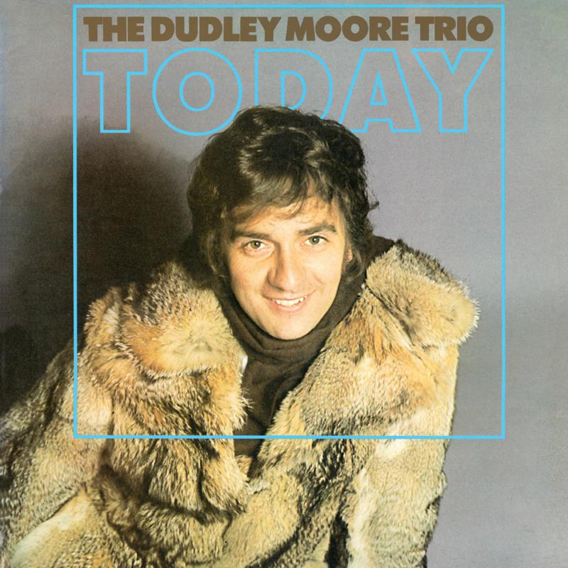 Picture of Dudley Moore Trio - Today