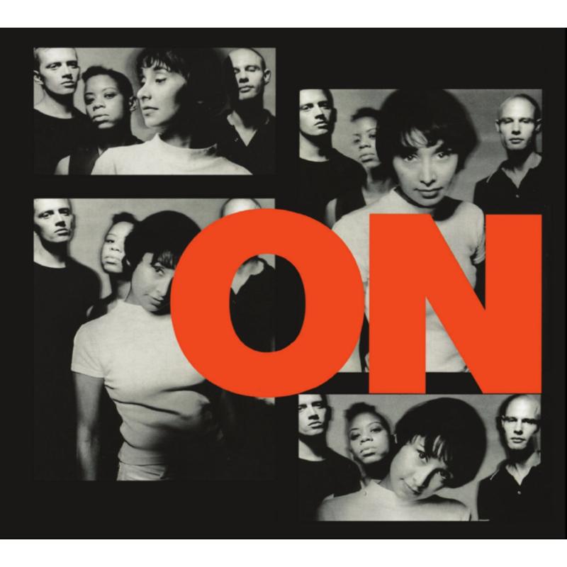 Picture of Echobelly - On (2CD Expanded Edition)