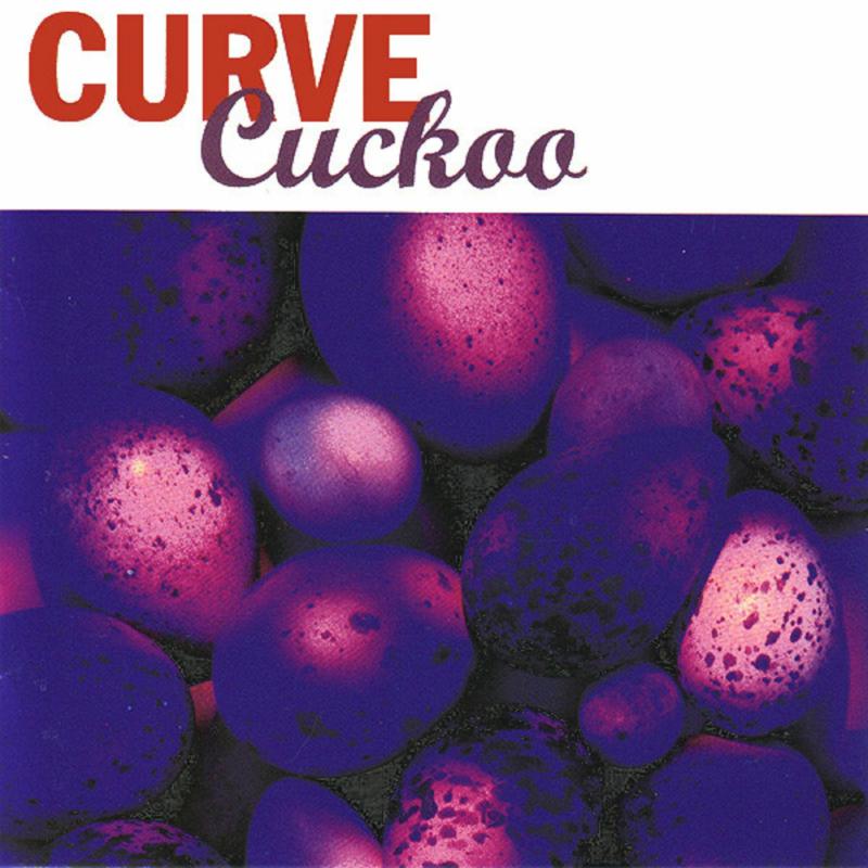 Picture of Curve - Cuckoo (Expanded Edition)