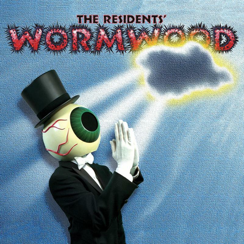 Picture of Residents, The - Wormwood (2LP Edition)