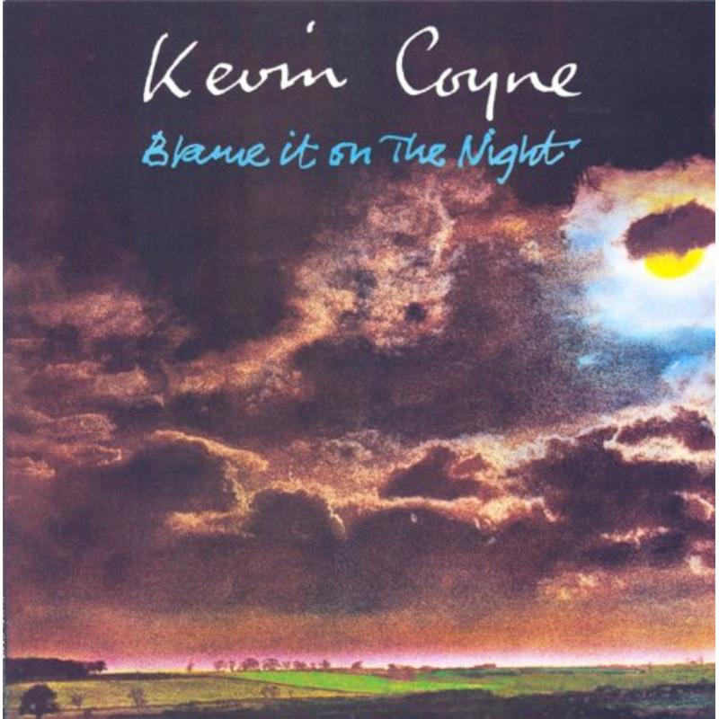 Picture of Kevin Coyne - Blame It On The Night