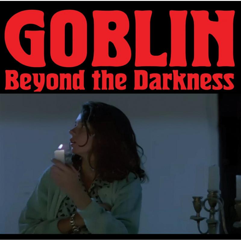 Picture of Goblin - Beyond The Darkness 1977-2001