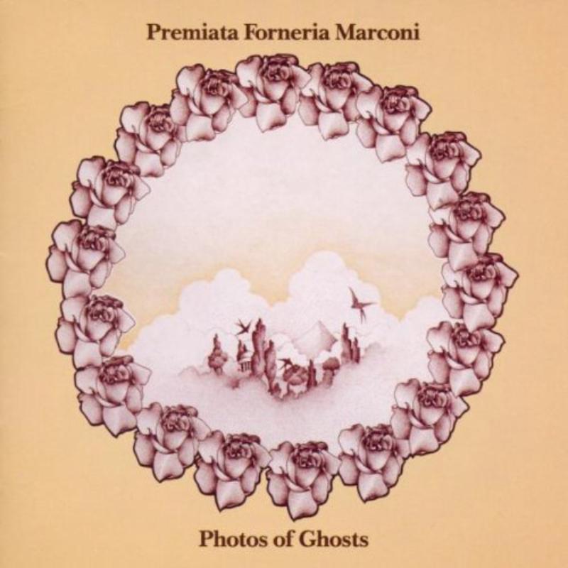 Picture of PFM - Photos Of Ghosts