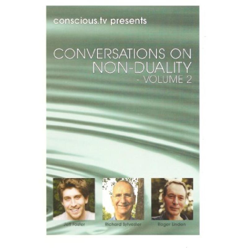 Picture of Various Artists - Conversations On Non-Duality Volume 2