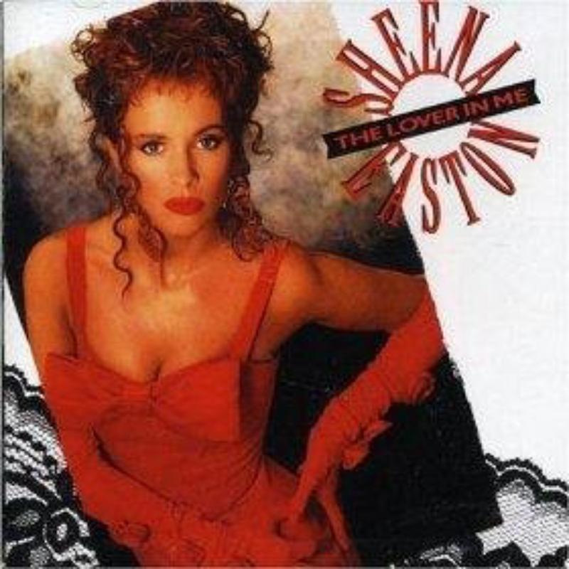Picture of Sheena Easton - Lover In Me (Expanded Edition)