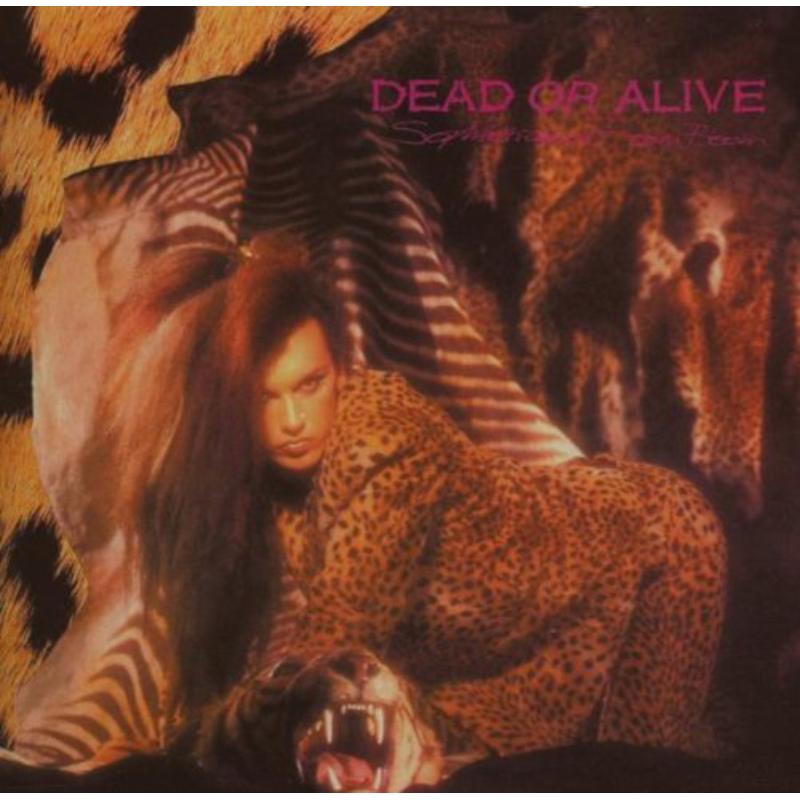 Picture of Dead Or Alive - Sophisticated Boom Boom