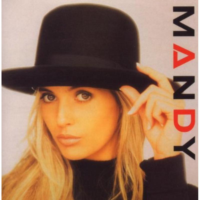 Picture of Mandy Smith - Mandy