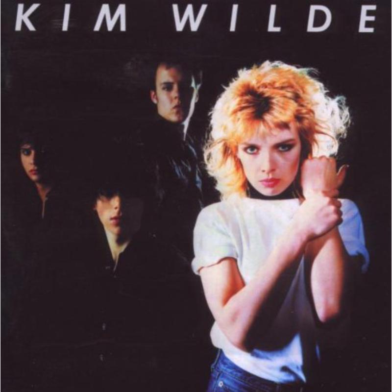 Picture of Kim Wilde - Kim Wilde