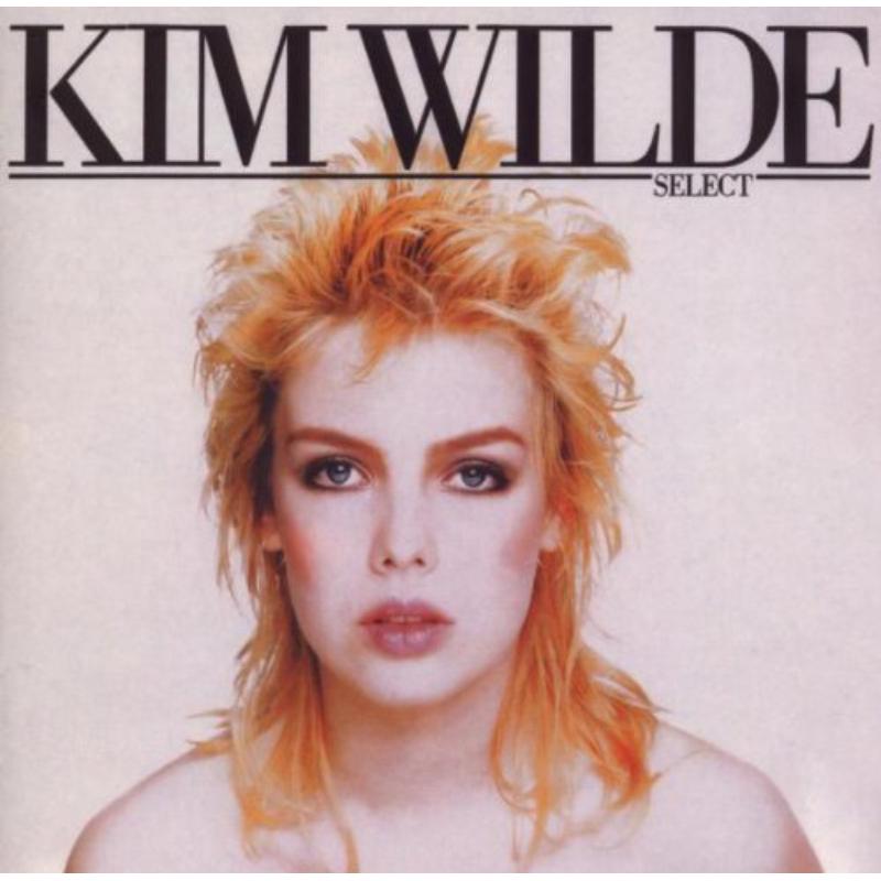 Picture of Kim Wilde - Select