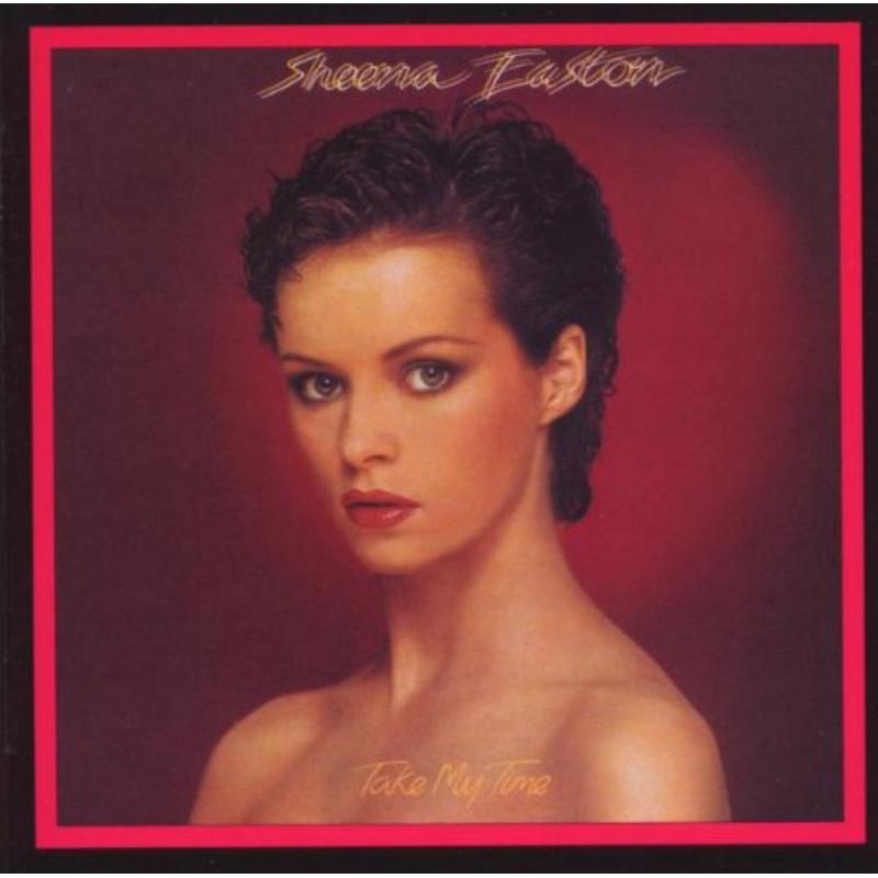 Picture of Sheena Easton - Take My Time