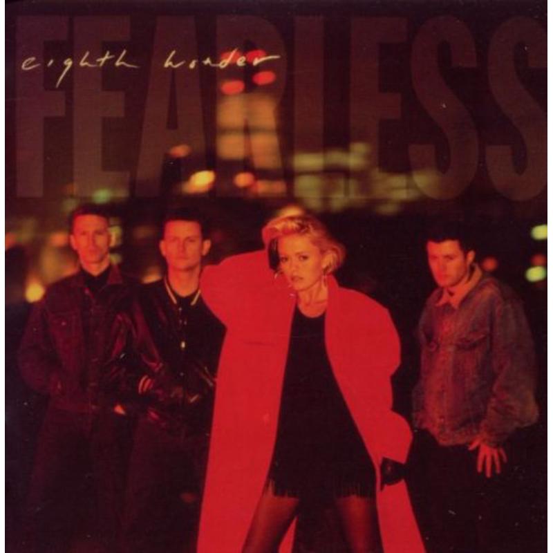 Picture of Eighth Wonder - Fearless