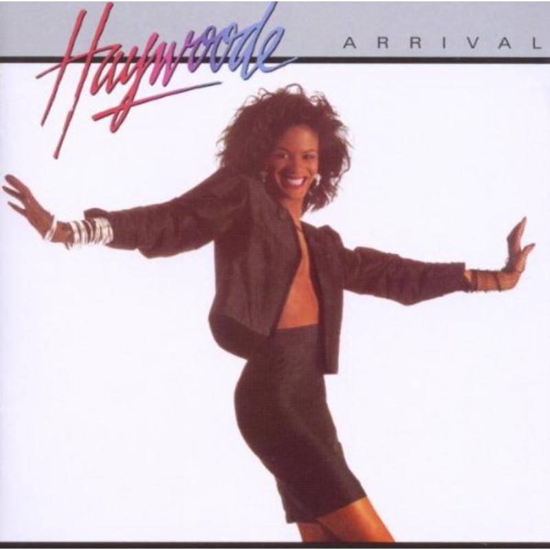 Picture of Haywoode - Arrival