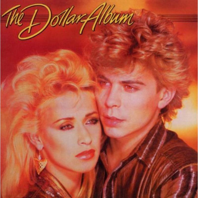 Picture of Dollar - The Dollar Album