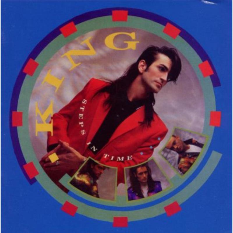 Picture of King - Steps In Time