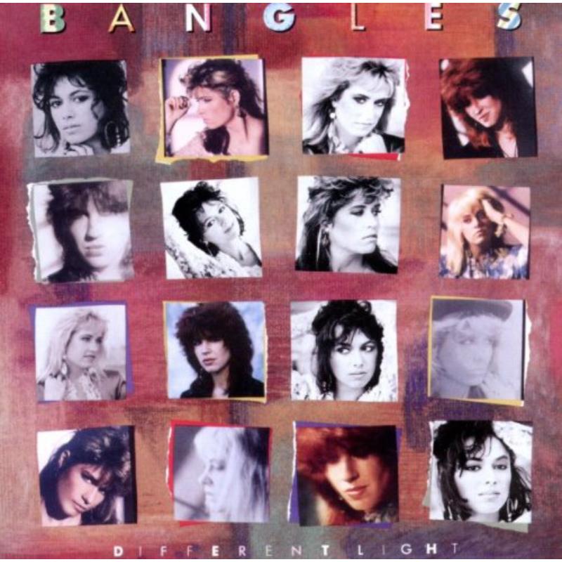 Picture of Bangles - Different Light