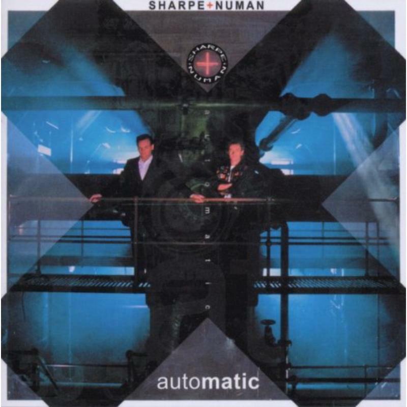 Picture of Sharpe And Numan - Automatic