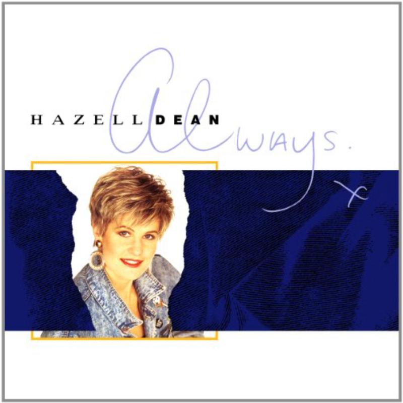 Picture of Hazel Dean - Always  (2CD Expanded Edition)