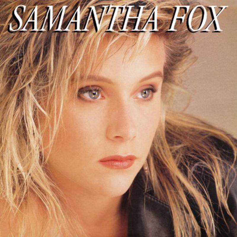 Picture of Samantha Fox - Samantha Fox  Deluxe Edition