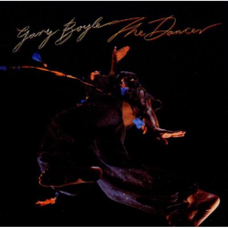 Picture of Gary Boyle - The Dancer