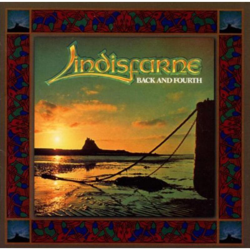 Picture of Lindisfarne - Back And Fourth