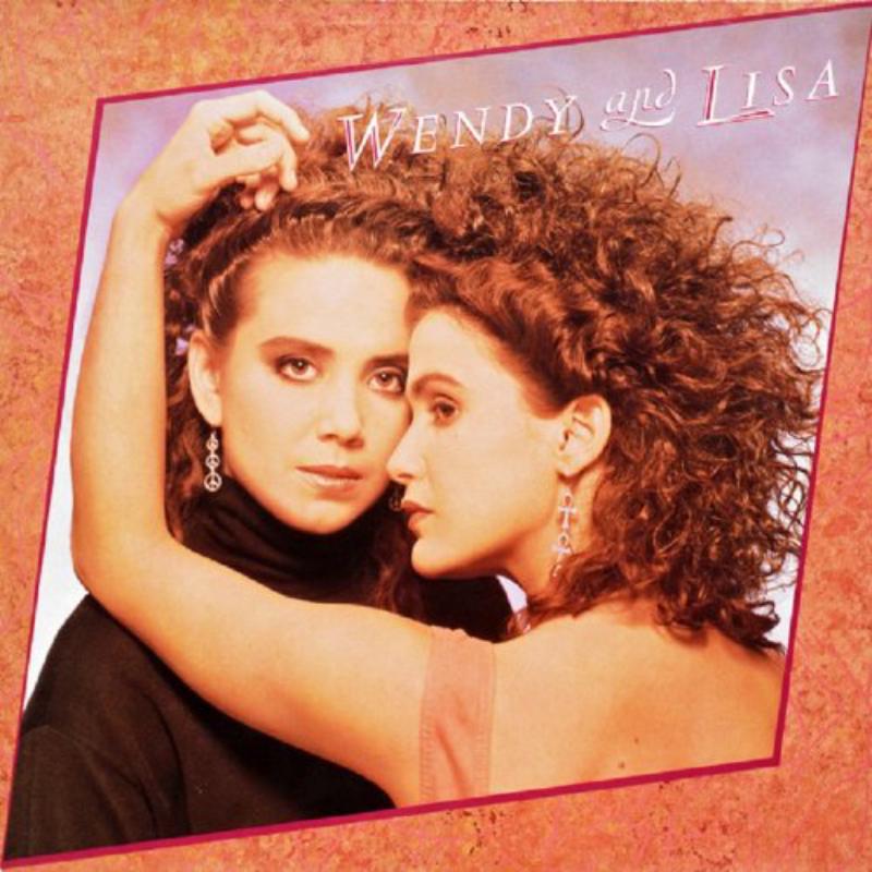 Picture of Wendy & Lisa - Wendy & Lisa (Special Edition)