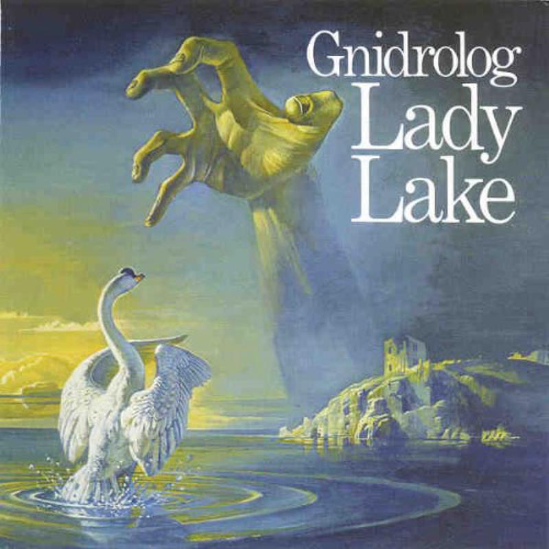 Picture of Gnidrolog - Lady Lake (Expanded Edition)