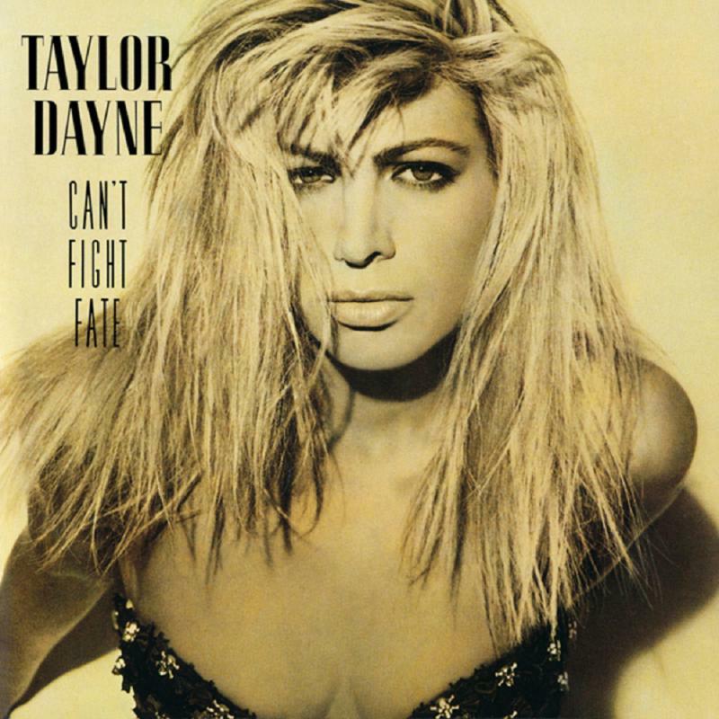 Picture of Taylor Dayne - Can't Fight Fate (Deluxe Edition)