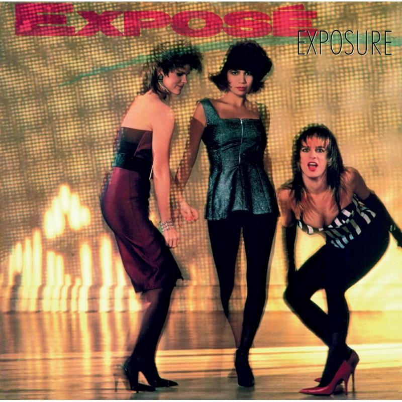 Picture of Expose - Exposure