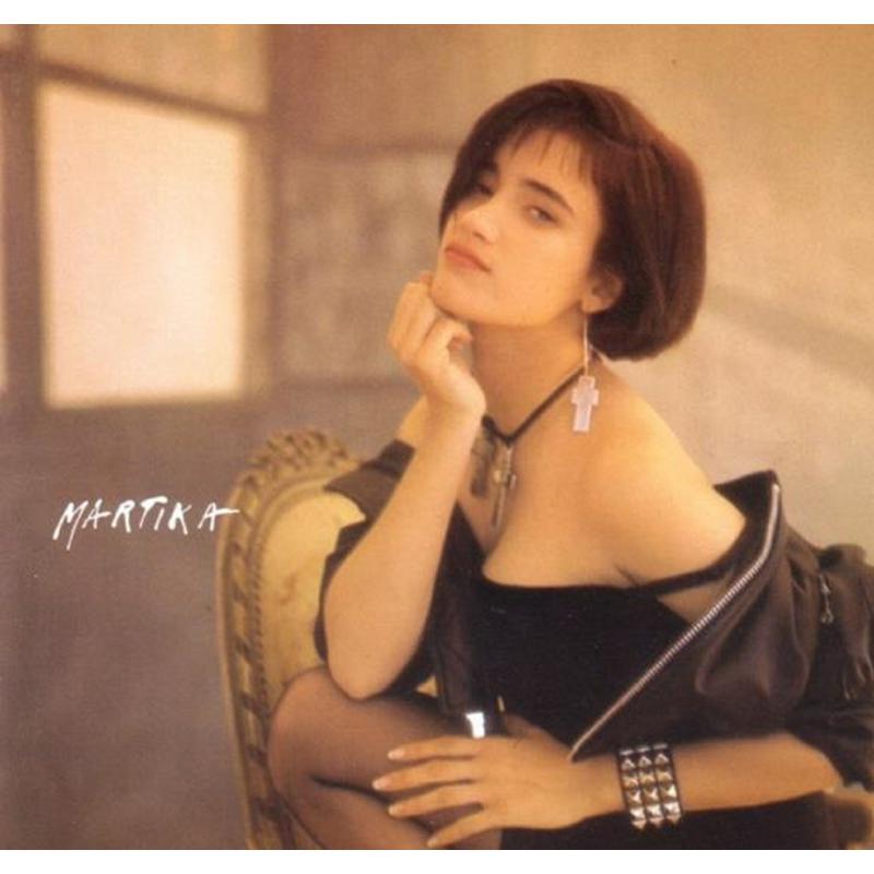 Picture of Martika - Martika (Expanded Edition)