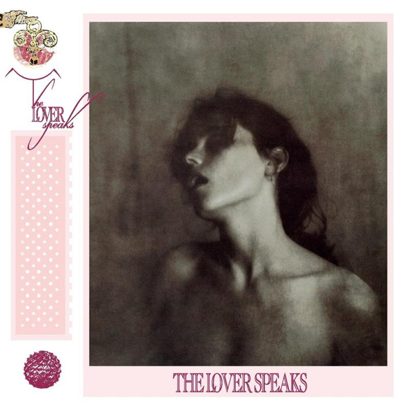Picture of The Lover Speaks - The Lover Speaks (Expanded Edition)