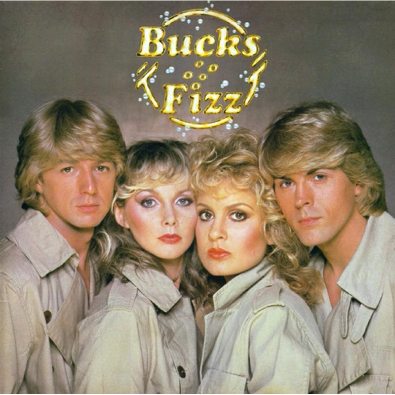Picture of Bucks Fizz - Bucks Fizz The Definitive Edition