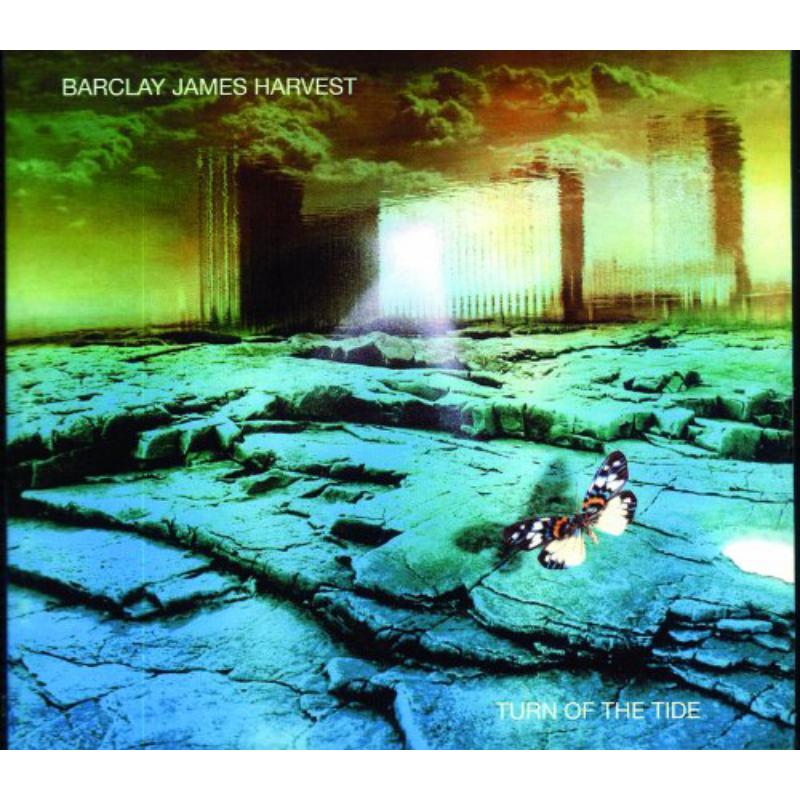 Picture of Barclay James Harvest - Turn Of The Tide