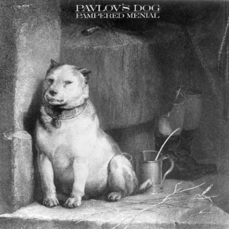 Picture of Pavlovs Dog - Pampered Menial